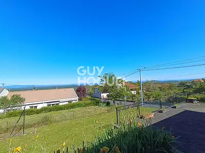 Maison, 95 m²