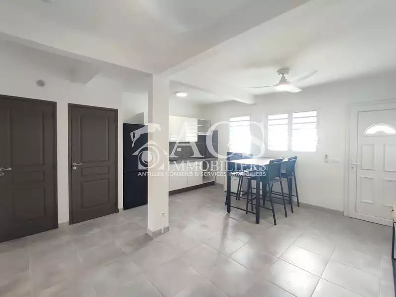 Appartement, 46,22 m²