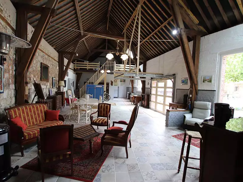 Maison, 397 m²