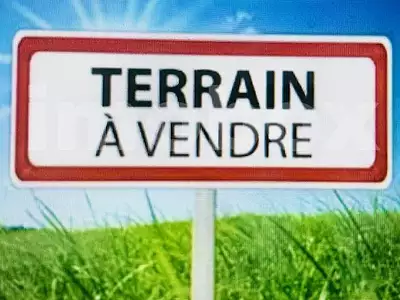 Terrain, 267 m²