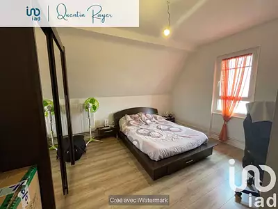 Appartement, 82 m²