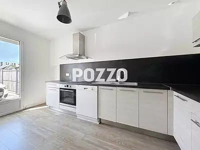 Maison, 92 m²