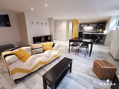 Appartement, 94 m²