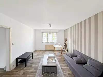 Appartement, 80 m²