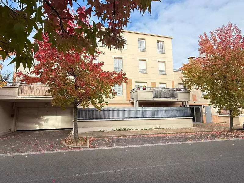 Appartement, 114 m²