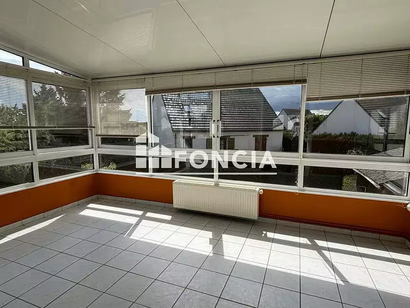 Maison, 125 m²