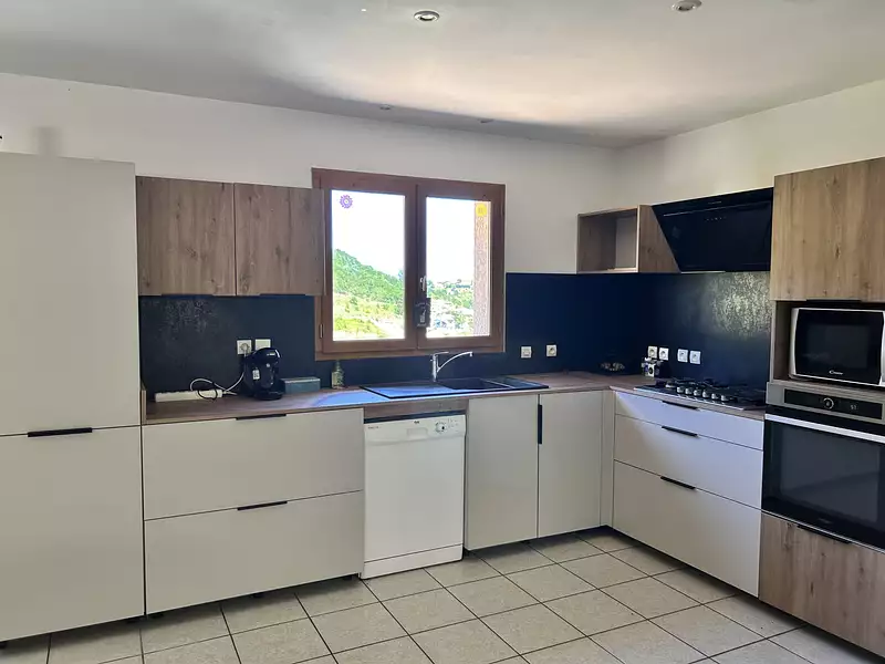 Maison, 189 m²