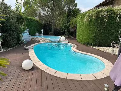 Maison, 423 m²