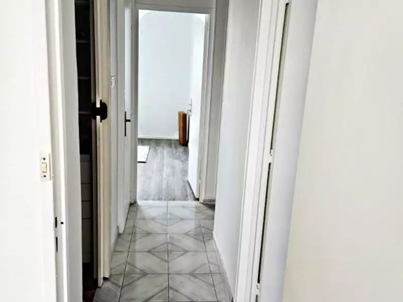 Appartement, 90 m²