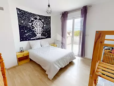 Maison, 150 m²