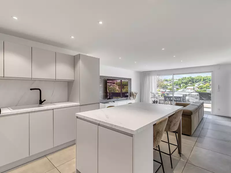 Appartement, 82 m²