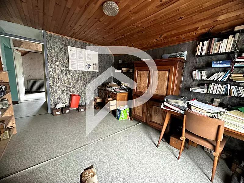 Maison, 100 m²