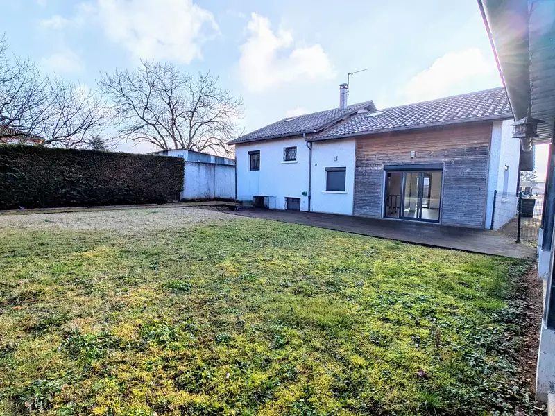 Maison, 200 m²