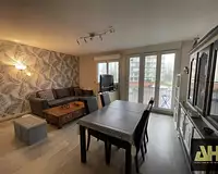 Appartement, 73,45 m²