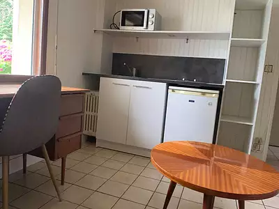 Appartement, 15,31 m²