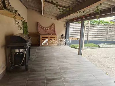 Maison, 95 m²