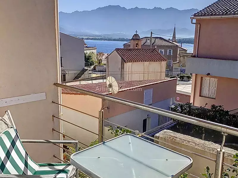 Appartement, 80,7 m²