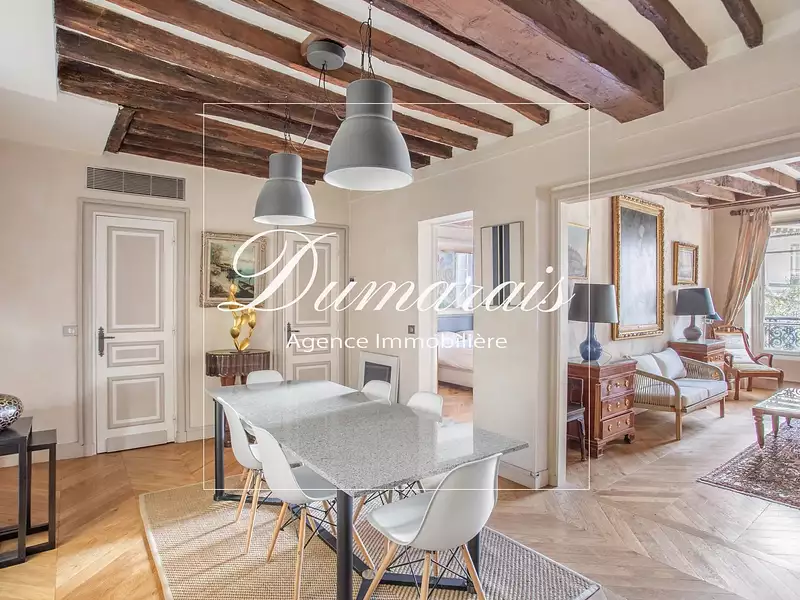 Appartement, 70,13 m²