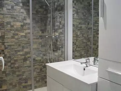 Appartement, 60,33 m²