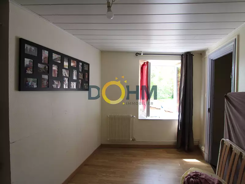 Maison, 194,86 m²