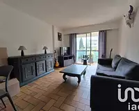 Appartement, 43 m²
