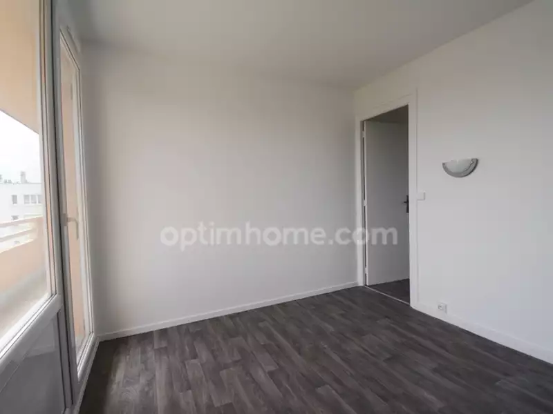 Appartement, 77 m²