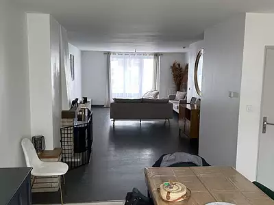 Immeuble, 225 m²