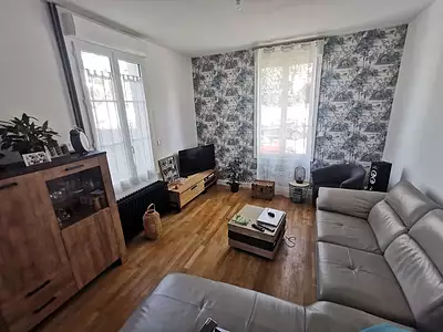 Maison, 103 m²