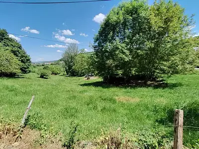Terrain, 800 m²