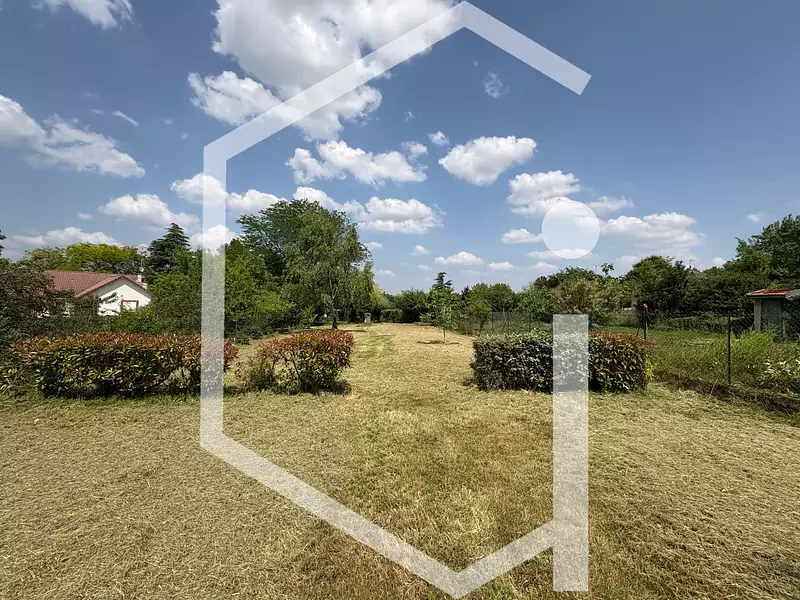 Maison, 83 m²