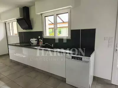 Maison, 135 m²