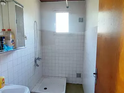 Maison, 54 m²
