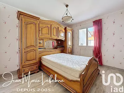 Maison, 99 m²