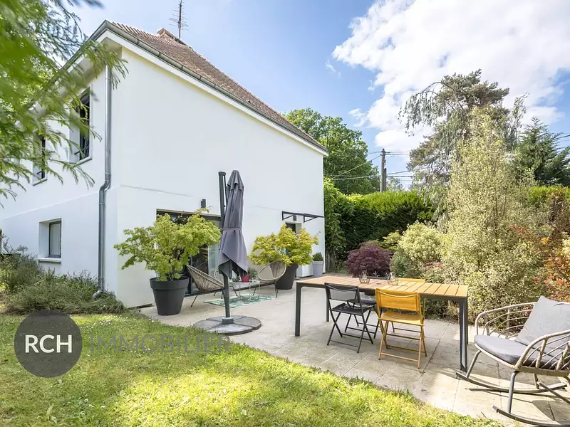 Maison, 175 m²