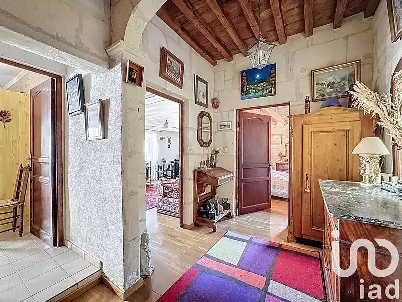 Maison, 180 m²