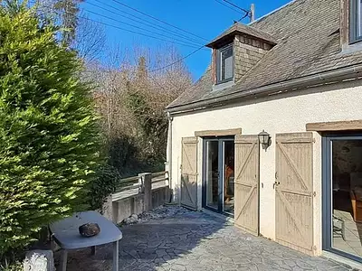 Maison, 160 m²
