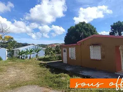 Terrain, 771 m²