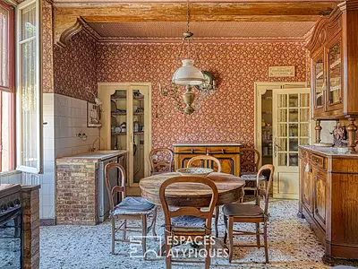 Maison, 388,65 m²