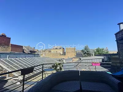 Appartement, 200 m²