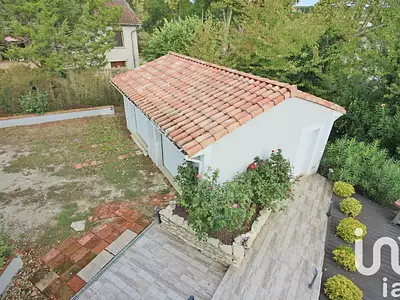 Maison, 118 m²