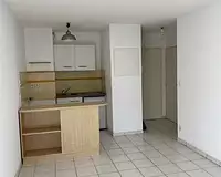 Appartement, 35 m²