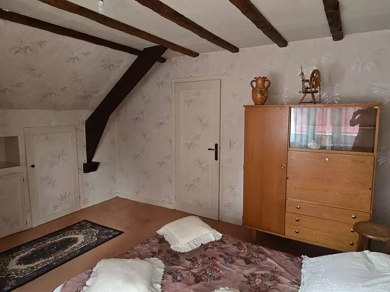 Maison, 137,22 m²