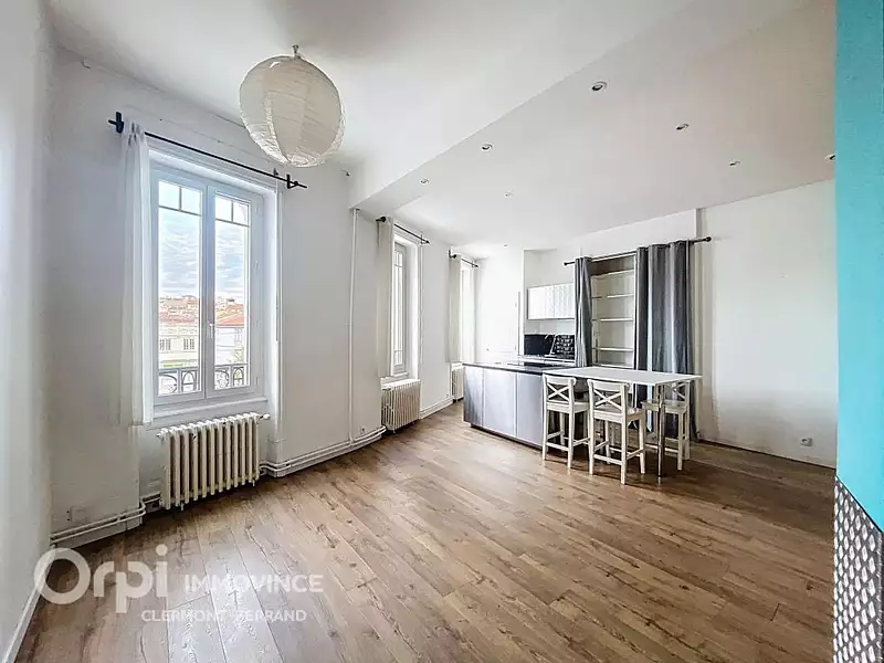 Appartement, 68 m²