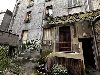 Appartement, 99,2 m²