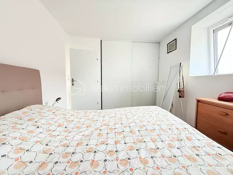 Appartement, 71 m²