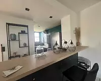 Appartement, 42,5 m²