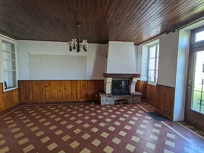 Maison, 103,2 m²