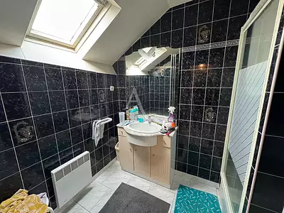 Maison, 114 m²