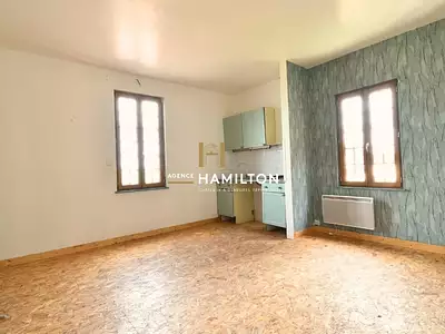 Maison, 114,18 m²