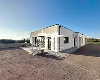 Maison, 145 m²